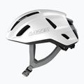Casco da ciclismo Lazer Sphere KinetiCore white/silver 2