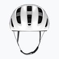 Casco da ciclismo Lazer Sphere KinetiCore white/silver 3