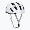Casco da ciclismo Lazer Sphere KinetiCore white/silver
