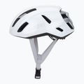 Casco da ciclismo Lazer Sphere KinetiCore white/silver 3