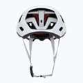Casco da ciclismo Lazer Sphere KinetiCore white/silver 4