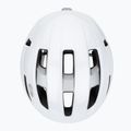 Casco da ciclismo Lazer Sphere KinetiCore white/silver 6
