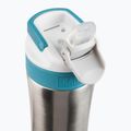 Kambukka Lagoon Bottiglia termica isolata da 400 ml in acciaio inossidabile 4