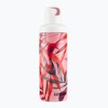 Kambukka Reno Bottiglia termica isolata da 500 ml a forma di fiore di tromba