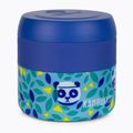 Kambukka Bora 400 ml thermos per alimenti capo panda