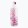 Kambukka Reno Bottiglia termica isolata da 500 ml di foglie di monstera
