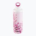 Kambukka Reno Bottiglia termica isolata da 500 ml di foglie di monstera 2