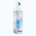 Kambukka Reno Bottiglia termica isolata 500 ml pavone