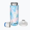 Kambukka Reno Bottiglia termica isolata 500 ml pavone 6