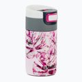 Kambukka Etna tazza termica 300 ml foglie di monstera