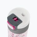 Kambukka Etna tazza termica 300 ml foglie di monstera 3