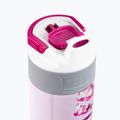 Kambukka Elton Bottiglia termica isolata da 500 ml di foglie di monstera 4