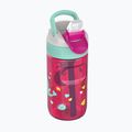 Bottiglia da viaggio per bambini Kambukka Lagoon 400 ml sea party 3