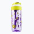 Kambukka Lagoon 500 ml, bottiglia da viaggio per bambini con diario da principessa