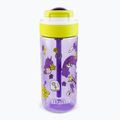 Kambukka Lagoon 500 ml, bottiglia da viaggio per bambini con diario da principessa 2