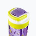 Kambukka Lagoon 500 ml, bottiglia da viaggio per bambini con diario da principessa 3