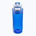 Kambukka Elton bottiglia da viaggio 500 ml blu oceano 2