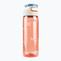 Kambukka Elton 750 ml bottiglia da viaggio con fenicottero selvatico