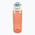 Kambukka Elton 750 ml bottiglia da viaggio con fenicottero selvatico 2