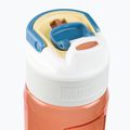 Kambukka Elton 750 ml bottiglia da viaggio con fenicottero selvatico 4