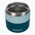 Termos per alimenti Kambukka Bora 400 ml alzavola profonda 4