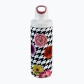 Kambukka Reno Bottiglia termica isolata da 500 ml in patchwork floreale 2