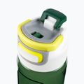 Kambukka Elton bottiglia da viaggio 750 ml verde oliva 3