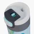Kambukka Etna 500 ml tazza termica con foglie di eucalipto 3
