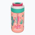 Kambukka Lagoon 400 ml bottiglia da viaggio in cactus gekko 5