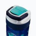 Kambukka Lagoon 400 ml bottiglia da viaggio con animali spaziali 3