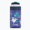 Kambukka Lagoon 400 ml bottiglia da viaggio con animali spaziali 9