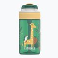 Kambukka Lagoon 400 ml bottiglia da viaggio wild safari 8