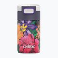 Tazza termica Kambukka Etna 300 ml flower power