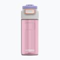 Kambukka Elton 500 ml bottiglia da viaggio appena arrossita