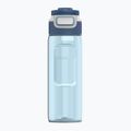 Kambukka Elton bottiglia da viaggio 750 ml blu cristallo 2