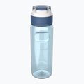 Kambukka Elton bottiglia da viaggio 750 ml blu cristallo 3