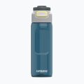 Kambukka Elton 750 ml bottiglia da viaggio wild storm