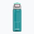 Kambukka Elton bottiglia da viaggio 750 ml smeraldo selvatico