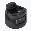 Coperchio per tazza Kambukka 3w1 Hydration Elton black steel 4
