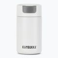 Tazza termica Kambukka Olympus 300 ml bianco marshmallow