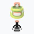 Bottiglia da viaggio Kambukka Elton 750 ml fine lime 5