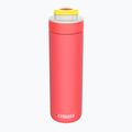 Kambukka Lagoon Bottiglia termica isolata 600 ml fantasia fluo