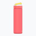 Kambukka Lagoon Bottiglia termica isolata 600 ml fantasia fluo 4