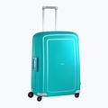 Samsonite S'cure Spinner valigia da viaggio 79 l blu acqua 2