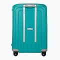 Samsonite S'cure Spinner valigia da viaggio 79 l blu acqua 3