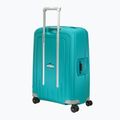 Samsonite S'cure Spinner valigia da viaggio 79 l blu acqua 4