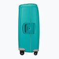 Samsonite S'cure Spinner valigia da viaggio 79 l blu acqua 5