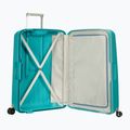 Samsonite S'cure Spinner valigia da viaggio 79 l blu acqua 6