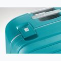 Samsonite S'cure Spinner valigia da viaggio 79 l blu acqua 7