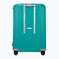 Samsonite S'cure Spinner 102 l blu acqua 3